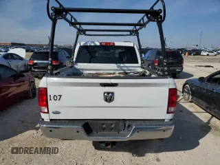 2017 Ram 2500 Tradesman with VIN 3C6UR4CJ0HG587687, listed as a Copart auction lot 44977975 with 299,936 mi miles and Clean title. Bid and sale history available at DreamBid. Image 6.