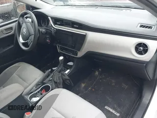 2018 Toyota Corolla L z VIN 2T1BURHEXJC071036, wystawiony jako IAAI lot #41213119 z przebiegiem 56 567 mil mil oraz . Historia ofert i sprzedaży dostępna na DreamBid. Obrazek 5.