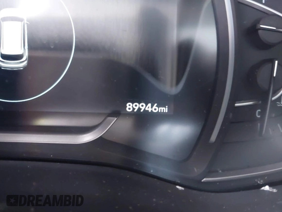 2020 Hyundai Santa Fe Limited with VIN 5NMS53AA8LH278765, listed as a IAAI auction lot 41339654 with 89,946 mi miles and . Bid and sale history available at DreamBid. Image 7.