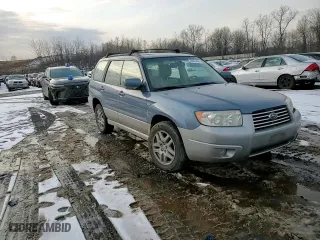 2008 Subaru Forester (Natl) X L.L. Bean Ed with VIN JF1SG67658H720544, listed as a Copart auction lot 43424405 with 217,168 mi miles and Salvage Title. Bid and sale history available at carsss.com. Image 11.