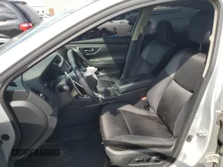 2017 Nissan Altima SR z VIN 1N4AL3AP9HN353415, wystawiony jako Copart lot #50863795 z przebiegiem 112 315 mil mil oraz Szkoda całkowita • Salvage title. Historia ofert i sprzedaży dostępna na DreamBid. Obrazek 7.