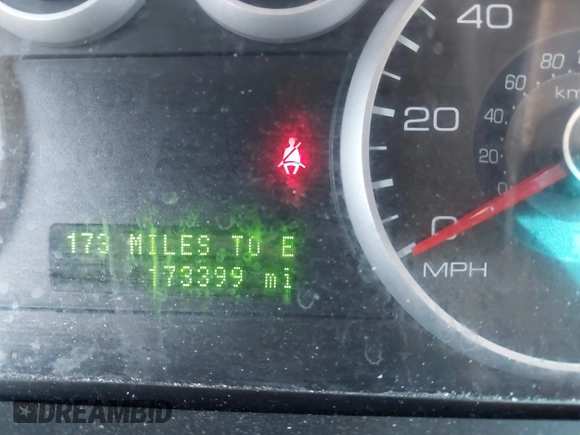 2006 Ford Fusion SE with VIN 3FAFP07ZX6R236583, listed as a IAAI auction lot 41798474 with 173,399 mi miles and . Bid and sale history available at DreamBid. Image 7.