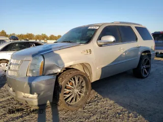2014 Cadillac Escalade Premium z VIN 1GYS4CEFXER182721, wystawiony jako Copart lot #79874264 z przebiegiem Nie podano mil oraz Czysty tytuł • Clean title. Historia ofert i sprzedaży dostępna na DreamBid. Obrazek 1.