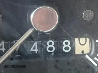 1972 Pontiac GTO z VIN 2D37M2A212128, wystawiony jako Copart lot #77560924 z przebiegiem 47 488 mil mil oraz Czysty tytuł • Clean title. Historia ofert i sprzedaży dostępna na DreamBid. Obrazek 8.