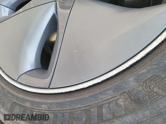 2020 Tesla Model 3 Long Range with VIN 5YJ3E1EB3LF795047, listed as a IAAI auction lot 42248665 with 68,346 mi miles and . Bid and sale history available at DreamBid. Image 1.