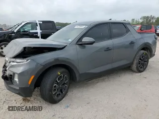 2023 Hyundai Santa Cruz SE z VIN 5NTJA4AE3PH069136, wystawiony jako Copart lot #51370045 z przebiegiem 29 754 mil mil oraz Szkoda całkowita • Salvage title. Historia ofert i sprzedaży dostępna na DreamBid. Obrazek 1.