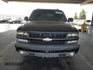 2002 Chevrolet Tahoe Z71 с VIN 1GNEK13Z72R292316, выставлен на аукционе Copart как лот 60339005 с пробегом 222 957 миль миль и Чистый • Clean title. История ставок и продаж доступна на DreamBid. Изображение 5.