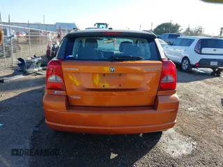 2011 Dodge Caliber Mainstreet with VIN 1B3CB3HA9BD257161, listed as a IAAI auction lot 41684059 with 108,921 mi miles and . Bid and sale history available at DreamBid. Image 15.