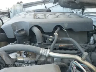 2011 Toyota Tundra с VIN 5TFEY5F19BX102886, выставлен на аукционе IAAI как лот 42473156 с пробегом 323 721 миль миль и . История ставок и продаж доступна на DreamBid. Изображение 19.
