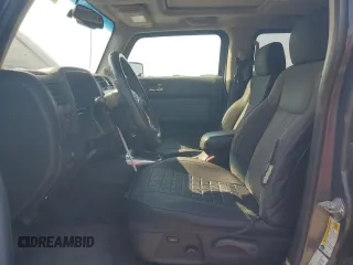 2008 Hummer H3 SUV with VIN 5GTEN13E288159337, listed as a Copart auction lot 71834534 with 184,329 mi miles and Clean Title. Bid and sale history available at carsss.com. Image 7.
