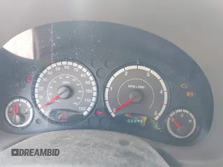 2005 Jeep Liberty Sport with VIN 1J4GL48545W655788, listed as a IAAI auction lot 41914703 with 166,899 mi miles and . Bid and sale history available at carsss.com. Image 7.