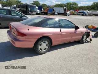 1994 Ford Probe z VIN 1ZVLT20A8R5118934, wystawiony jako Copart lot #73300464 z przebiegiem 87 900 mil mil oraz Szkody całkowita. Historia ofert i sprzedaży dostępna na DreamBid. Obrazek 3.