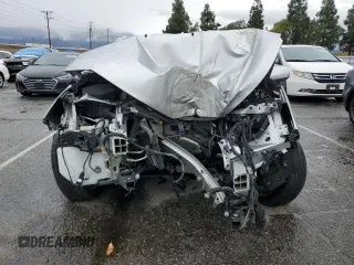 2016 Chevrolet Volt Premier with VIN 1G1RD6S54GU134416, listed as a Copart auction lot 47323945 with 0 mi miles and Salvage Title. Bid and sale history available at carsss.com. Image 5.