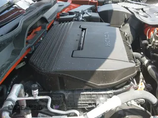 2026 Honda Passport TrailSport Elite с VIN 5FNYF9H89TB015926, выставлен на аукционе IAAI как лот 42851455 с пробегом 3 010 миль миль и . История ставок и продаж доступна на DreamBid. Изображение 19.