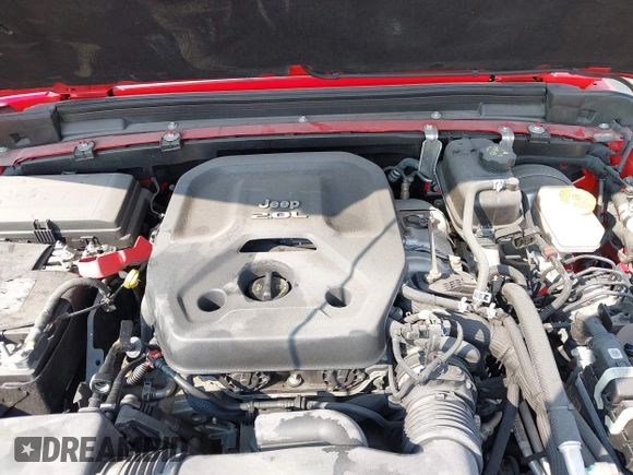 2020 Jeep Wrangler Unlimited Sahara with VIN 1C4HJXEN0LW184564, listed as a IAAI auction lot 42439173 with 79,426 mi miles and . Bid and sale history available at DreamBid. Image 10.