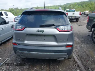 2021 Jeep Cherokee Limited with VIN 1C4PJMDX3MD181300, listed as a IAAI auction lot 42185700 with 62,146 mi miles and . Bid and sale history available at DreamBid. Image 15.