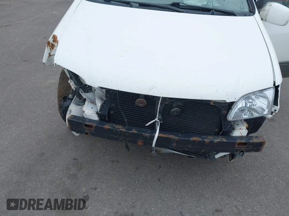 2001 Toyota Sienna LE with VIN 4T3ZF13C21U364354, listed as a IAAI auction lot 41991518 with 198,678 mi miles. Bid and sale history available at carsss.com. Image 6.