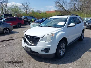 2013 Chevrolet Equinox LT with VIN 2GNALDEK6D1195729, listed as a IAAI auction lot 42006611 with 131,730 mi miles. Bid and sale history available at carsss.com. Image 19.
