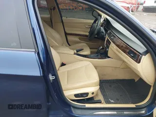2011 BMW 3 Series 328i xDrive with VIN WBAPK5G58BNN24409, listed as a IAAI auction lot 42029333 with 100,819 mi miles and . Bid and sale history available at DreamBid. Image 5.