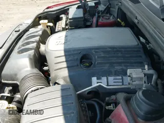 2011 Jeep Grand Cherokee Overland with VIN 1J4RR6GT5BC517175, listed as a IAAI auction lot 42400415 with 197,019 mi miles and . Bid and sale history available at DreamBid. Image 19.