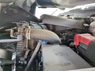 2023 Ram 1500 Tradesman с VIN 3C6RR7KG5PG675808, выставлен на аукционе Copart как лот 59527975 с пробегом 20 798 миль миль и Списание • Salvage title. История ставок и продаж доступна на DreamBid. Изображение 13.