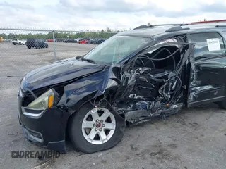 2016 GMC Acadia SLE with VIN 1GKKRNED1GJ139361, listed as a IAAI auction lot 41632943 with Not Provided miles and . Bid and sale history available at DreamBid. Image 6.