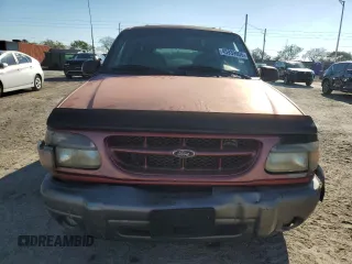 2000 Ford Explorer XLT с VIN 1FMZU63E4YZB60276, выставлен на аукционе Copart как лот 45939905 с пробегом 103 569 миль миль и Списание • Salvage title. История ставок и продаж доступна на DreamBid. Изображение 5.