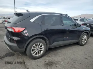 2020 Ford Escape SE с VIN 1FMCU0G60LUB93237, выставлен на аукционе Copart как лот 49292085 с пробегом 40 935 миль миль и Списание • Salvage title. История ставок и продаж доступна на DreamBid. Изображение 3.