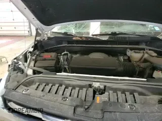 2019 Chevrolet Silverado 1500 LTZ z VIN 1GCRYGED2KZ183548, wystawiony jako Copart lot #52068335 z przebiegiem 63 379 mil mil oraz Szkoda całkowita • Salvage title. Historia ofert i sprzedaży dostępna na DreamBid. Obrazek 15.