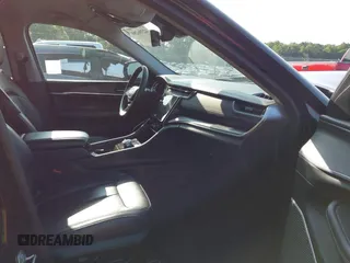 2021 Jeep Grand Cherokee Limited with VIN 1C4RJKBG7M8141987, listed as a IAAI auction lot 42396280 with 69,263 mi miles and . Bid and sale history available at DreamBid. Image 5.
