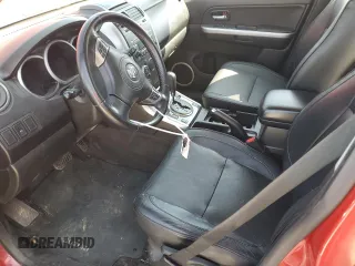 2011 Suzuki Grand Vitara Limited z VIN JS3TE0D72B4100054, wystawiony jako Copart lot #52535705 z przebiegiem 131 468 mil mil oraz Szkoda całkowita • Salvage title. Historia ofert i sprzedaży dostępna na DreamBid. Obrazek 7.