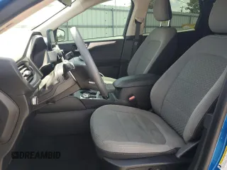 2020 Ford Escape SE with VIN 1FMCU0G68LUA23398, listed as a Copart auction lot 61943845 with 72,664 mi miles and Salvage title. Bid and sale history available at DreamBid. Image 7.