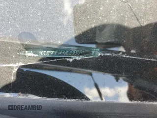 2022 Chevrolet Colorado 2WD LT z VIN 1GCGSCEA9N1300391, wystawiony jako Copart lot #61027495 z przebiegiem 43 246 mil mil oraz Szkoda całkowita • Salvage title. Historia ofert i sprzedaży dostępna na DreamBid. Obrazek 12.