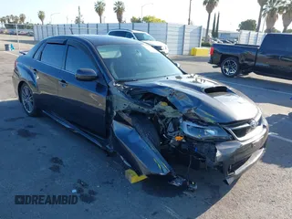 2014 Subaru WRX WRX Premium with VIN JF1GV7F67EG015006, listed as a IAAI auction lot 42403539 with 93,917 mi miles and . Bid and sale history available at DreamBid. Image 1.