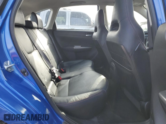 2012 Subaru WRX WRX Limited z VIN JF1GR7E69CG224329, wystawiony jako Copart lot #42117055 z przebiegiem 78 725 mil mil oraz Czysty tytuł • Clean title. Historia ofert i sprzedaży dostępna na DreamBid. Obrazek 10.