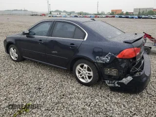 2010 Kia Optima LX z VIN KNAGG4A80A5398981, wystawiony jako Copart lot #59092515 z przebiegiem 153 524 mil mil oraz Szkoda całkowita • Salvage title. Historia ofert i sprzedaży dostępna na DreamBid. Obrazek 2.