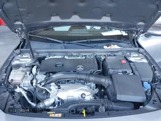 2020 Mercedes-Benz CLA 250 with VIN W1K5J4HB2LN100629, listed as a IAAI auction lot 41806113 with 69,442 mi miles and . Bid and sale history available at DreamBid. Image 10.