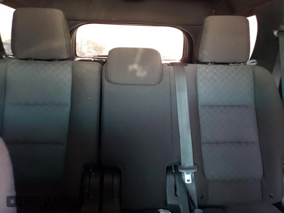 2011 Ford Explorer XLT z VIN 1FMHK8D83BGA51137, wystawiony jako Copart lot #50527015 z przebiegiem 161 554 mil mil oraz Szkoda całkowita • Salvage title. Historia ofert i sprzedaży dostępna na DreamBid. Obrazek 10.