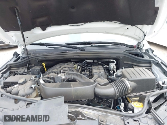 2024 Dodge Durango GT Plus with VIN 1C4RDHDG1RC134321, listed as a IAAI auction lot 42782039 with Not provided miles and . Bid and sale history available at DreamBid. Image 10.