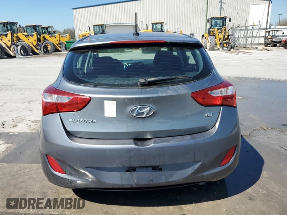 2017 Hyundai Elantra z VIN KMHD35LH1HU372597, wystawiony jako Copart lot #46906835 z przebiegiem 104 794 mil mil oraz Szkoda całkowita • Salvage title. Historia ofert i sprzedaży dostępna na DreamBid. Obrazek 6.