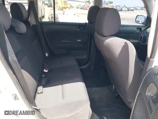 2005 Scion xB with VIN JTLKT324X54000254, listed as a IAAI auction lot 41975868 with 1 mi miles. Bid and sale history available at carsss.com. Image 8.