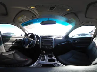 2014 Nissan Altima SL with VIN 1N4BL3AP7EC165164, listed as a IAAI auction lot 41159064 with 152,307 mi miles and . Bid and sale history available at DreamBid. Image 18.