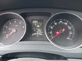 2017 Volkswagen Jetta 1.4T S with VIN 3VW167AJ2HM370018, listed as a IAAI auction lot 41540944 with 78,458 mi miles. Bid and sale history available at carsss.com. Image 7.