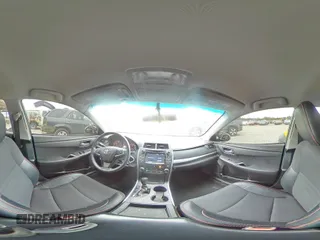 2017 Toyota Camry XLE with VIN 4T1BF1FK4HU771678, listed as a Copart auction lot 51600815 with 137,335 mi miles and Salvage Title. Bid and sale history available at carsss.com. Image 13.