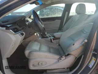 2017 Cadillac XTS Luxury z VIN 2G61M5S36H9133251, wystawiony jako Copart lot #45633095 z przebiegiem Nie podano mil oraz Szkoda całkowita • Salvage title. Historia ofert i sprzedaży dostępna na DreamBid. Obrazek 7.