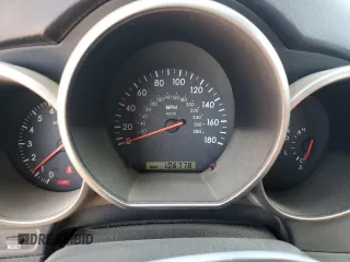 2005 Lexus SC 430 с VIN JTHFN48Y950061947, выставлен на аукционе Copart как лот 57050065 с пробегом 106 778 миль миль и Списание • Salvage title. История ставок и продаж доступна на DreamBid. Изображение 9.