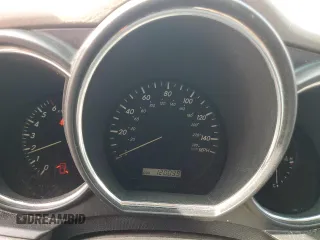 2005 Lexus RX 330 z VIN JTJHA31U550088244, wystawiony jako Copart lot #56244375 z przebiegiem 120 099 mil mil oraz Szkoda całkowita • Salvage title. Historia ofert i sprzedaży dostępna na DreamBid. Obrazek 9.