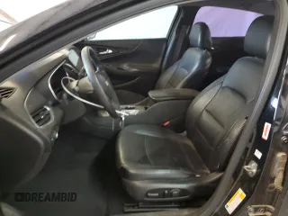 2021 Chevrolet Malibu LT with VIN 1G1ZD5ST6MF012293, listed as a Copart auction lot 49355345 with 77,841 mi miles and Clean Title. Bid and sale history available at DreamBid. Image 7.