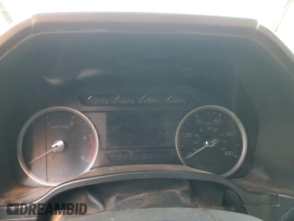2019 Ford F-350 XL z VIN 1FT8W3DT8KEG64950, wystawiony jako Copart lot #87010314 z przebiegiem Nie podano mil oraz Szkoda całkowita • Salvage title. Historia ofert i sprzedaży dostępna na DreamBid. Obrazek 9.