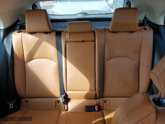2020 Lexus UX with VIN JTHP3JBH7L2026407, listed as a Copart auction lot 76059724 with 34,108 mi miles and Non Repairable. Bid and sale history available at carsss.com. Image 10.